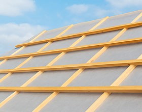 Пароизоляция